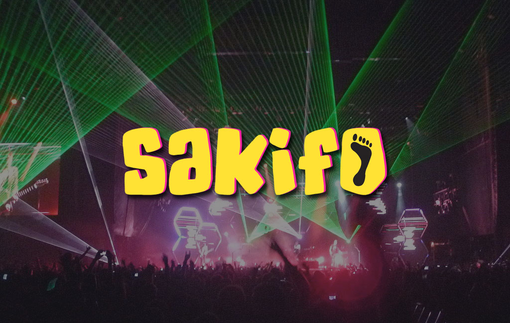 Logement pour le Sakifo - Festivals de musique à Saint Pierre, la Réunion